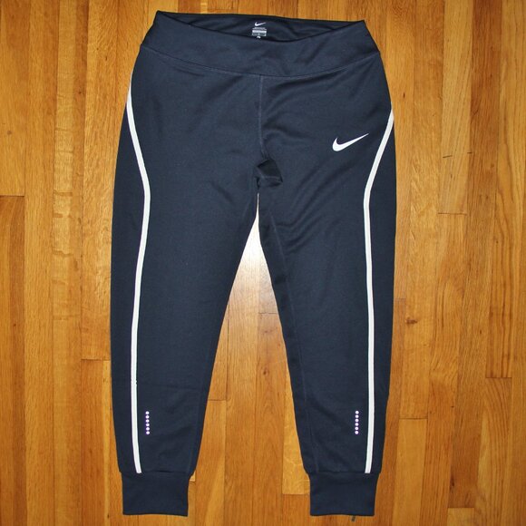 Nike Team USA 2016 Rio Olympics Track Knit Jacket & Pants Womens L Tracksuit - Picture 7 of 12